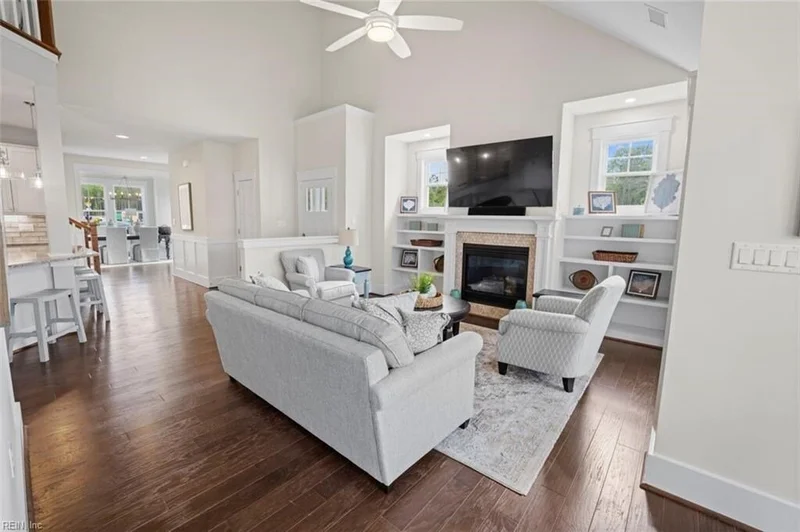 MM Nansemond, Suffolk, Virginia, United States. - Photo 10