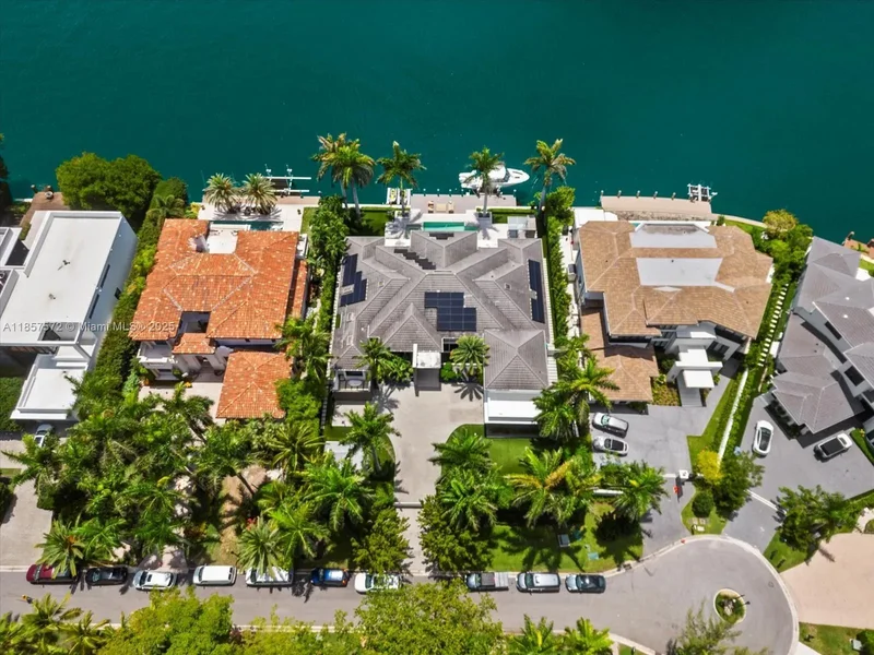 224 S ISLAND, Golden Beach, Florida, United States. - Photo 88