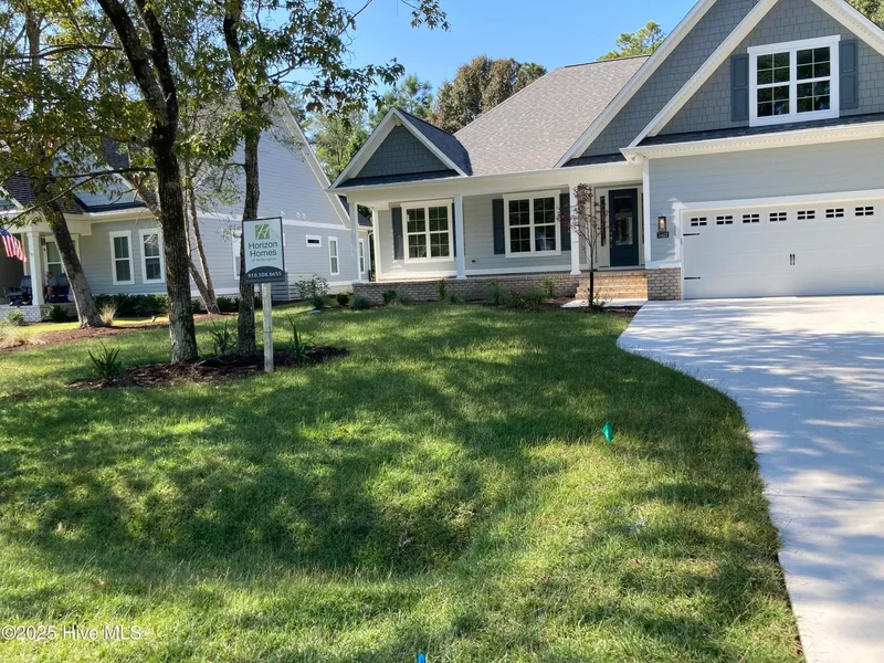 3407 Eagle Crest Drive SW, Holden Beach, North Carolina, United States. - Photo 7