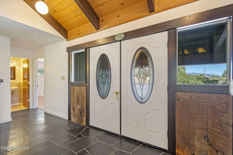 50 Lonesome Polecat Lane, Washoe Valley, NV 89704, New Washoe City, Nevada, United States. - Photo 40