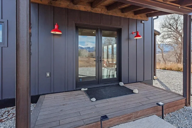 8995 Salix Road, Salida, CO 81201, Salida, Colorado, United States. - Photo 29