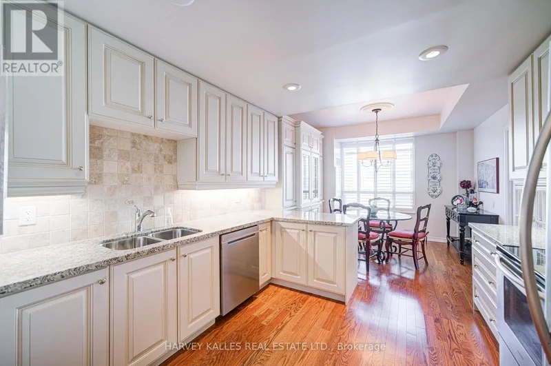 1 GLEN PARK #404, Toronto (Englemount-Lawre, ON, CANADA, Toronto, Ontario, Canada. - Photo 3