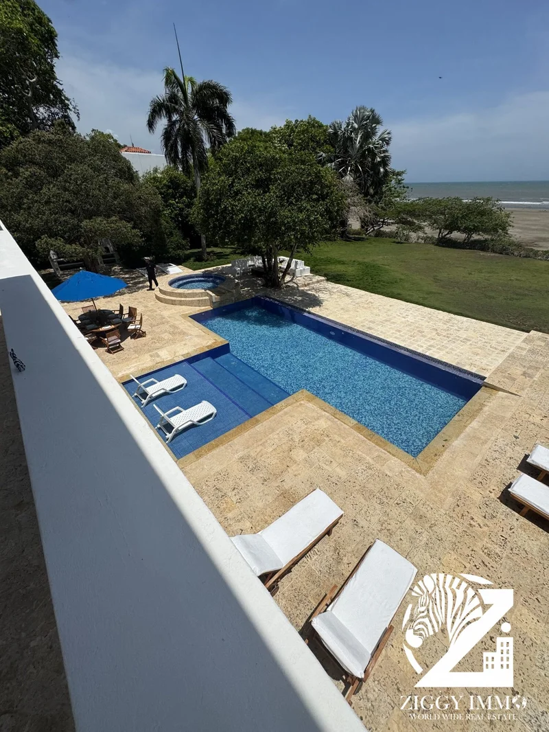 Cartagena, Cartagena, Cartagena, Sucre, Colombia. - Photo 16