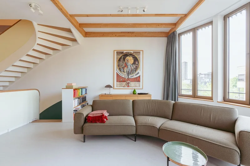 Solitudolaan 408, Amsterdam, North Holland, Netherlands. - Photo 25