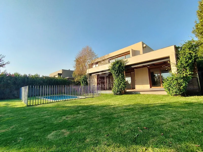 Mediterránea Condominio Los Bosques | No Perimetral