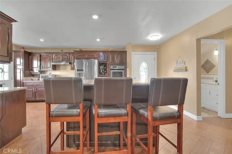 3 Bedrooms Single Family Detached