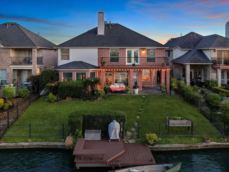11938 Galentine Point, Cypress, TX 77429, Houston, Texas, United States. - Photo 37