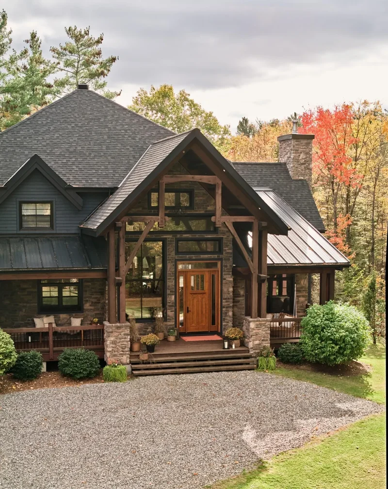 prestigious one-of-a-kind home