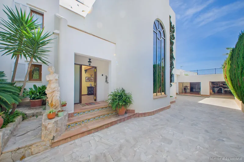 Carrer Alzina, Sant Llorenc des Cardassar, Balearic Islands, Spain. - Photo 2
