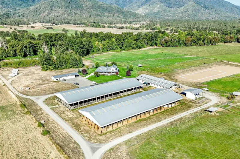 18200 Williams Highway Williams, Or 97544