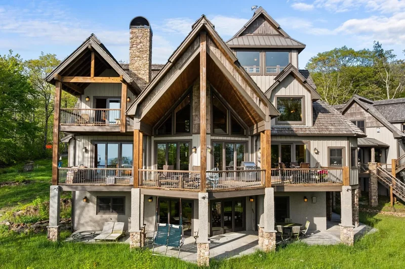 465 Falcon ridge Road, Unit 1516, Sapphire, NC 28774, Cashiers, North Carolina, United States. - Photo 62