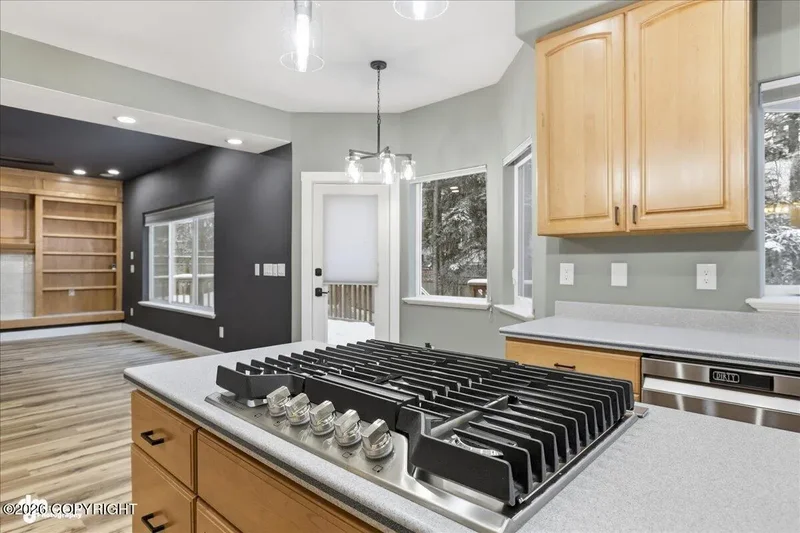 8716 Inyo Circle, Eagle River, AK 99577, Anchorage, Alaska, United States. - Photo 13