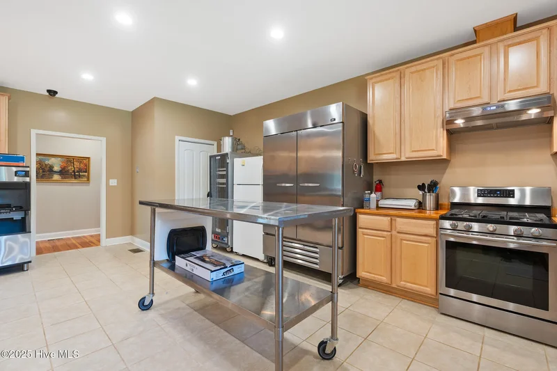 709 Everetts Mill Road, Rockingham, North Carolina, United States. - Photo 30