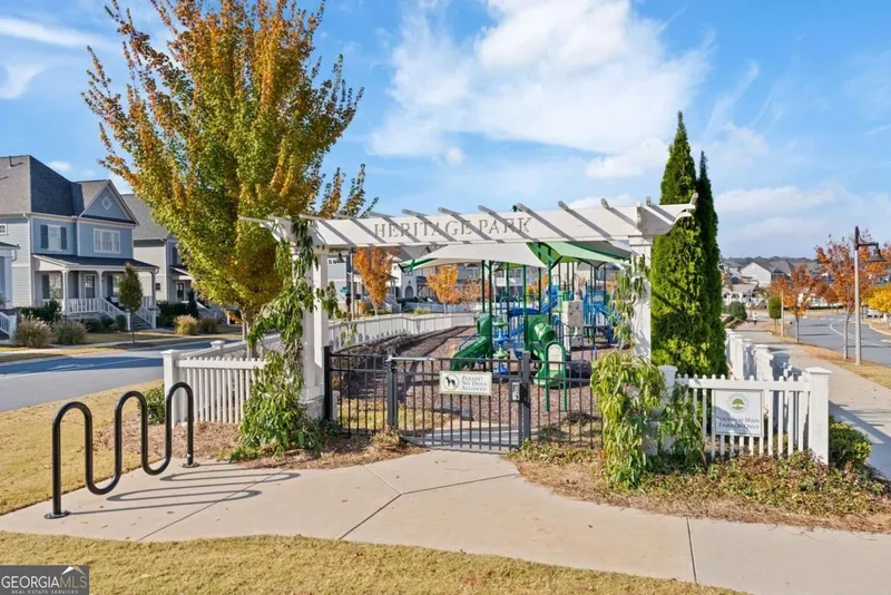 704 Morgan Drive, Woodstock, GA 30188, Woodstock, Georgia, United States. - Photo 60