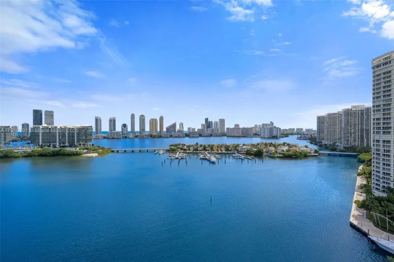 3201 NE 183rd St 1702, Golden Beach, Florida, United States. - Photo 17