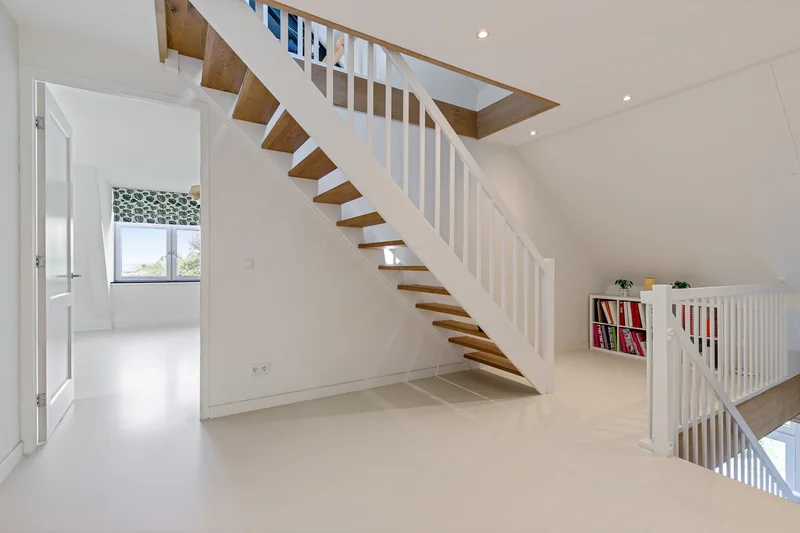 Oudeschouw 8, Akkrum, Friesland, Netherlands. - Photo 31