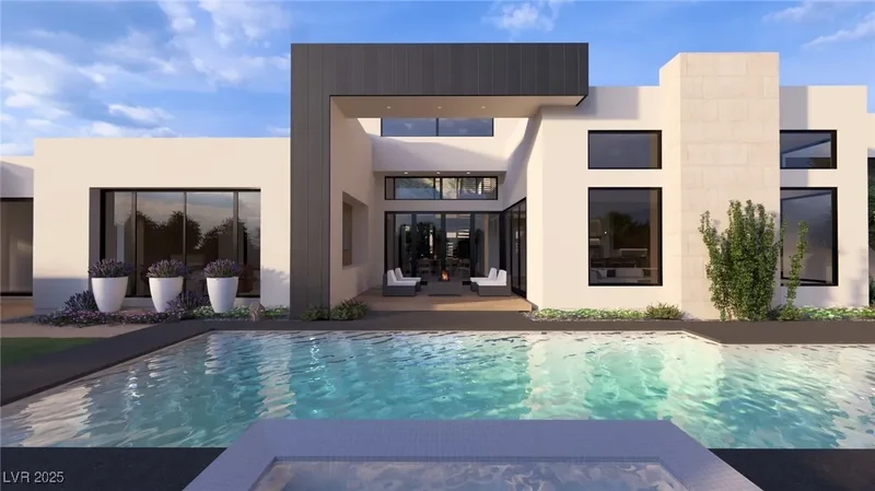 4318 Cameron Brook Court, Las Vegas, Nevada, United States. - Photo 17