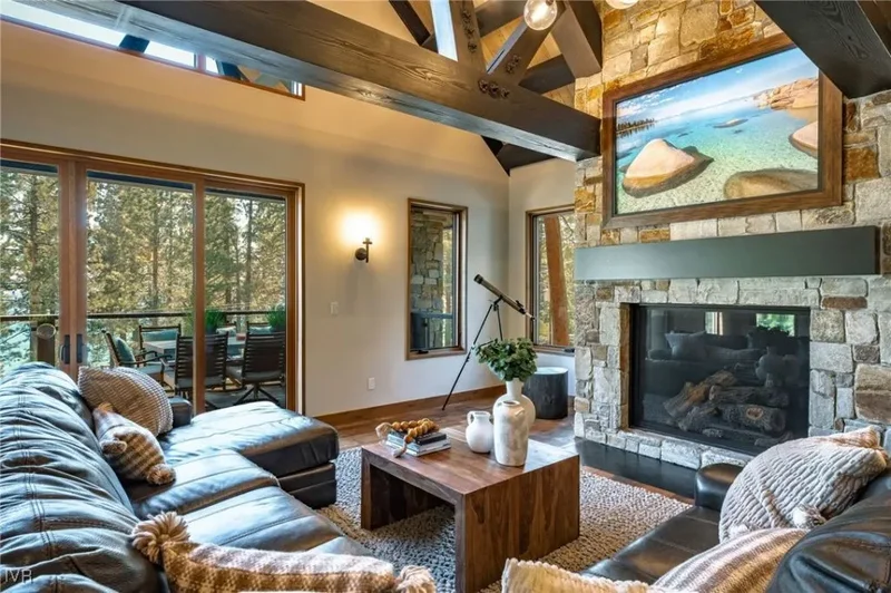 106 Slott Peak Court, Incline Village, NV, 89451, USA, Incline Village, Nevada, United States. - Photo 9