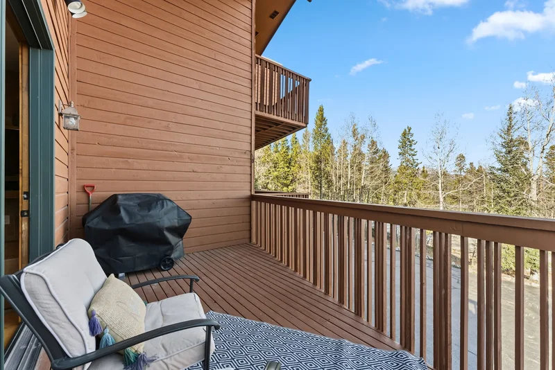 1682 Boreas Pass Road Unit# C, Breckenridge, CO 80424, Breckenridge, Colorado, United States. - Photo 37