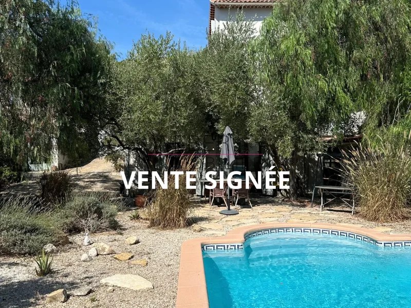 exclusivity - ollioules ancient house