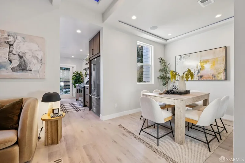 89 Naples Street, San Francisco, California, United States. - Photo 9