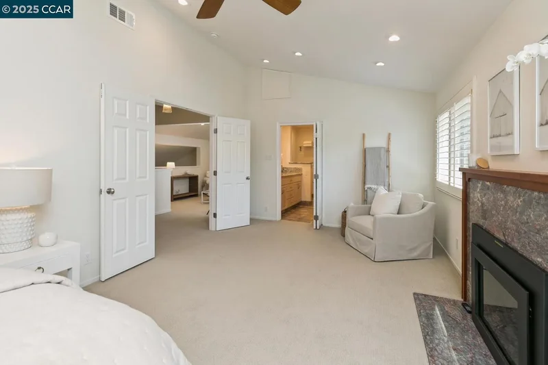 1555 Pebblebrook Ct, Walnut Creek, California, United States. - Photo 42