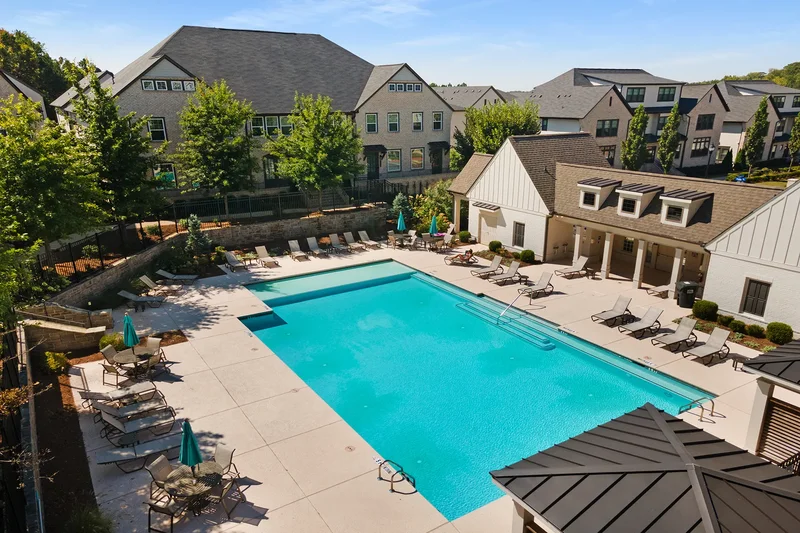 2519 Figaro Drive No.212, Atlanta, GA 30339, Atlanta, Georgia, United States. - Photo 11
