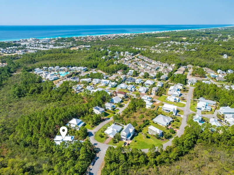 Santa Rosa Beach, Florida, United States. - Photo 62