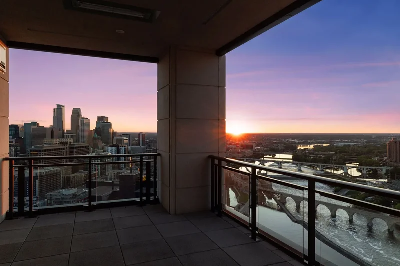 1111 West River Parkway #33A , Minneapolis, MN 55415, Minneapolis, Minnesota, United States. - Photo 58