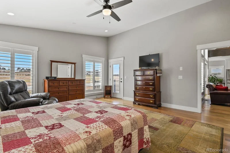 11073 Mosey Trail, Colorado Springs, Colorado, United States. - Photo 20