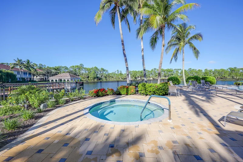1833 Tarpon Bay Drive S , 73, Naples, FL 34119, Naples, Florida, United States. - Photo 17