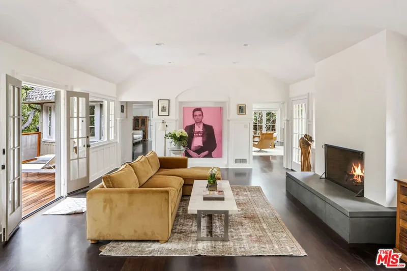 7 Latimer Road, Los Angeles, California, United States. - Photo 36