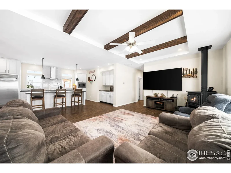 51880 County Road 33, Nunn, Colorado, United States. - Photo 2