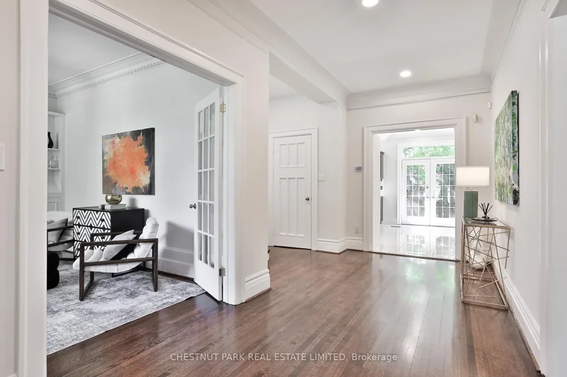 121 Roxborough Drive, Toronto, Ontario, Canada. - Photo 41