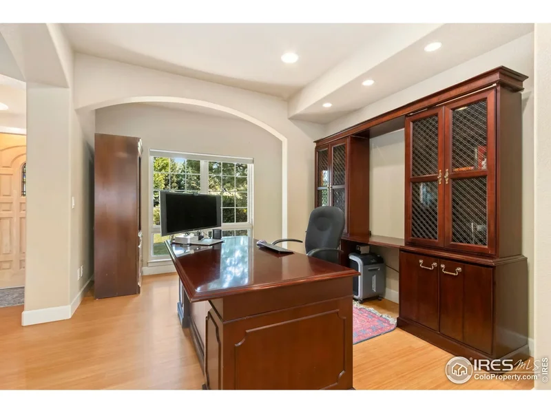 263 Rossum, Loveland, CO, 80537, USA, Berthoud, Colorado, United States. - Photo 14