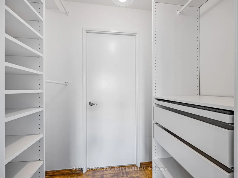 507 - 40 Sylvan Valleyway, Toronto, Ontario, Canada. - Photo 40