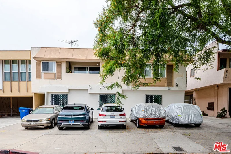 553 N Flores Street, West Hollywood, California, United States. - Photo 30