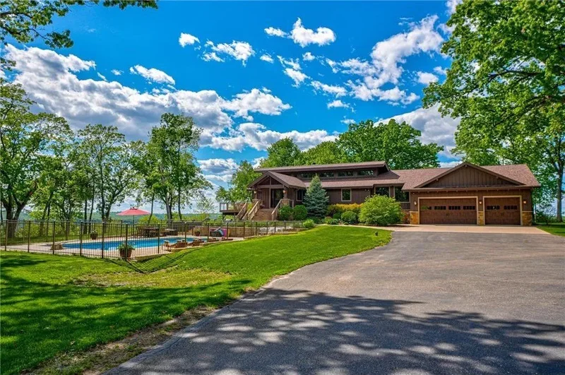233 River Heights Trail, Hudson, WI, 54016, USA, Hudson, Wisconsin, United States. - Photo 33