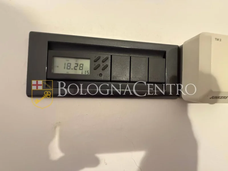 Via del Chiù, Bologna, Emilia-Romagna, Italy. - Photo 48