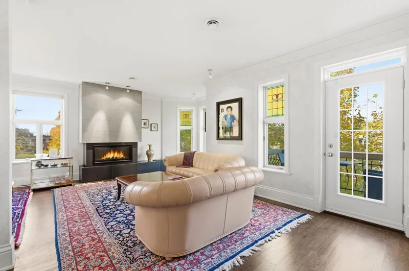 734 Av. Outremont 3, Montréal, Quebec, Canada. - Photo 23