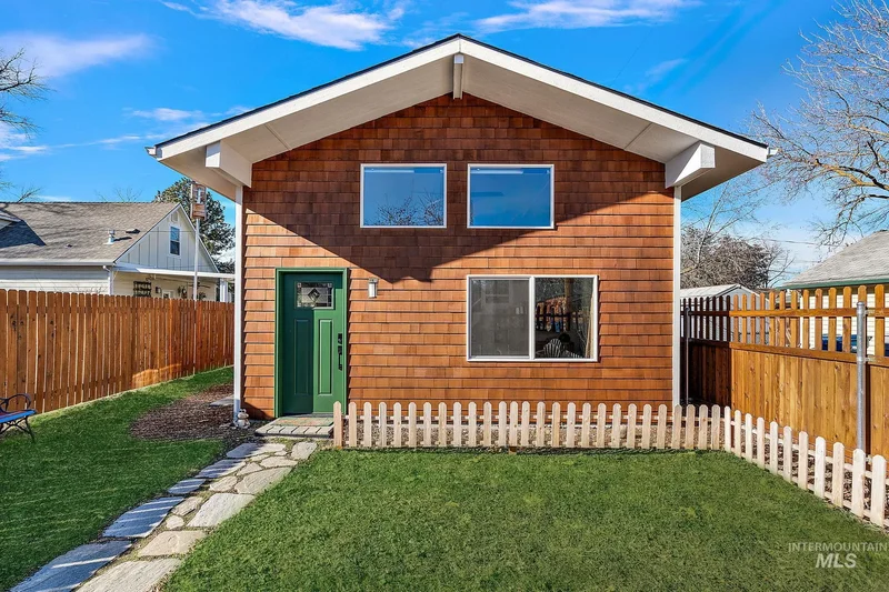 501/503 26th St, Boise, ID 83702, Boise, Idaho, United States. - Photo 20