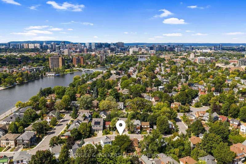22 Mount Pleasant Avenue, Ottawa, Ontario, Canada. - Photo 39