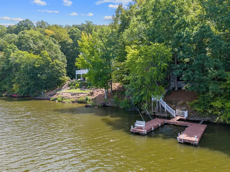 3259 County Road 104 , Cedar Bluff, AL 35959, Cedar Bluff, Alabama, United States. - Photo 42