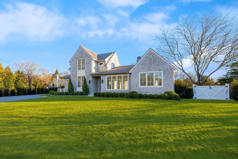 Residential East Hampton