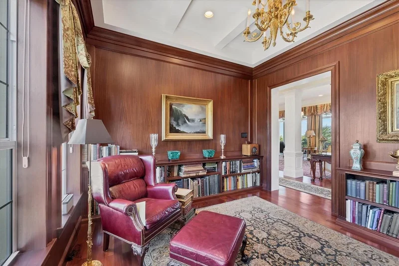 1137 N LAKE SHORE DRIVE, Sarasota, Florida, United States. - Photo 18