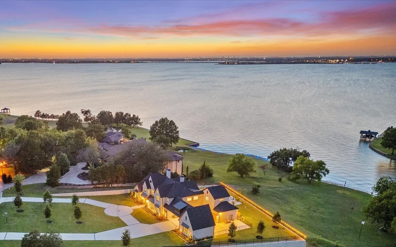 9 Meadowlake Drive, Heath, TX 75032, Heath, Texas, United States. - Photo 40
