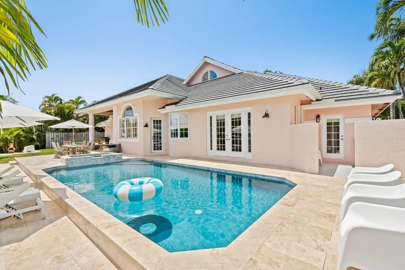 2342 NE 26th St, Lighthouse Point, Florida, United States. - Photo 39