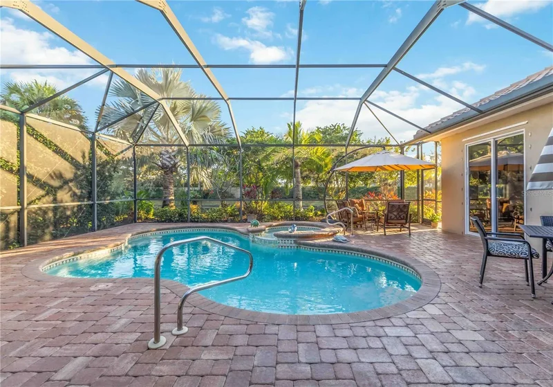 10626 RESTORATION TERRACE, BRADENTON, FL 34212, Bradenton, Florida, United States. - Photo 29