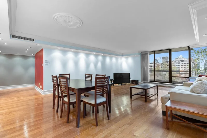 1250 Av. des Pins O., Apt. 410, Montreal, QC H3G2P5, Montreal, Quebec, Canada. - Photo 14