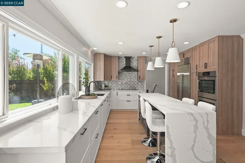 1394 Van Patten Dr, Danville, California, United States. - Photo 11